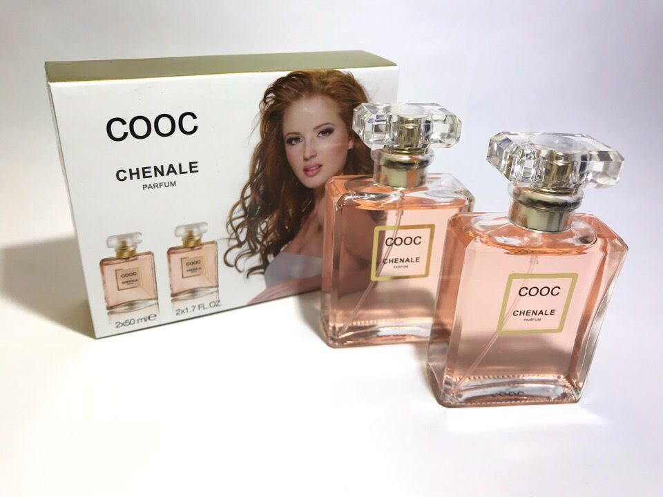 Parfum coog 2024 chinela