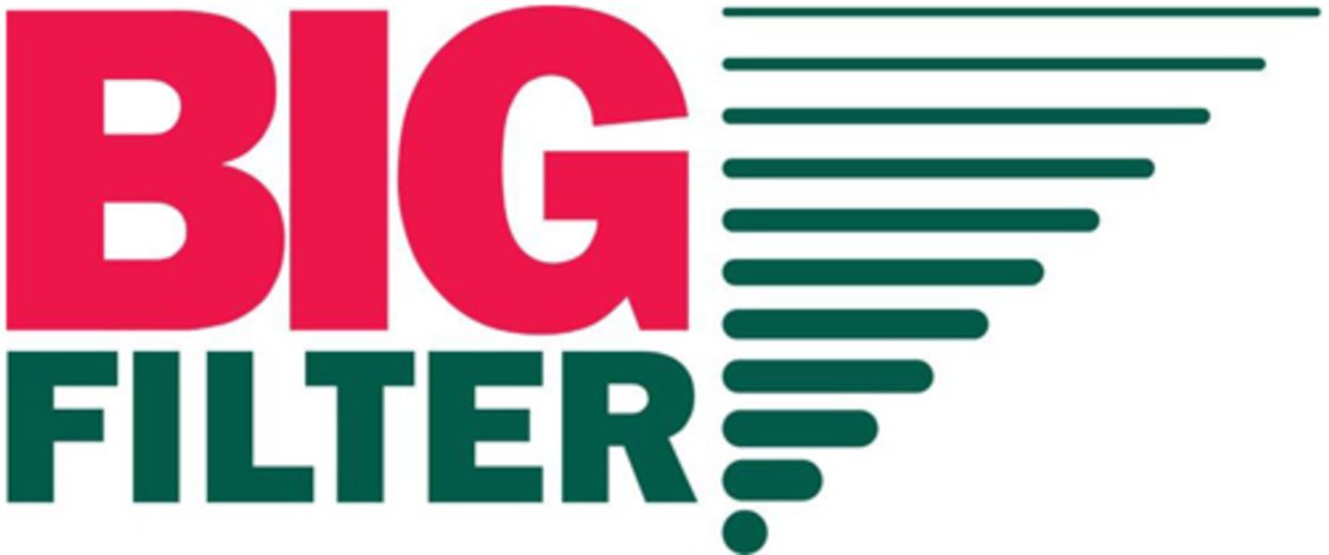 BIG FILTER - купить товары бренда Биг Фильтр на официальном сайте ...