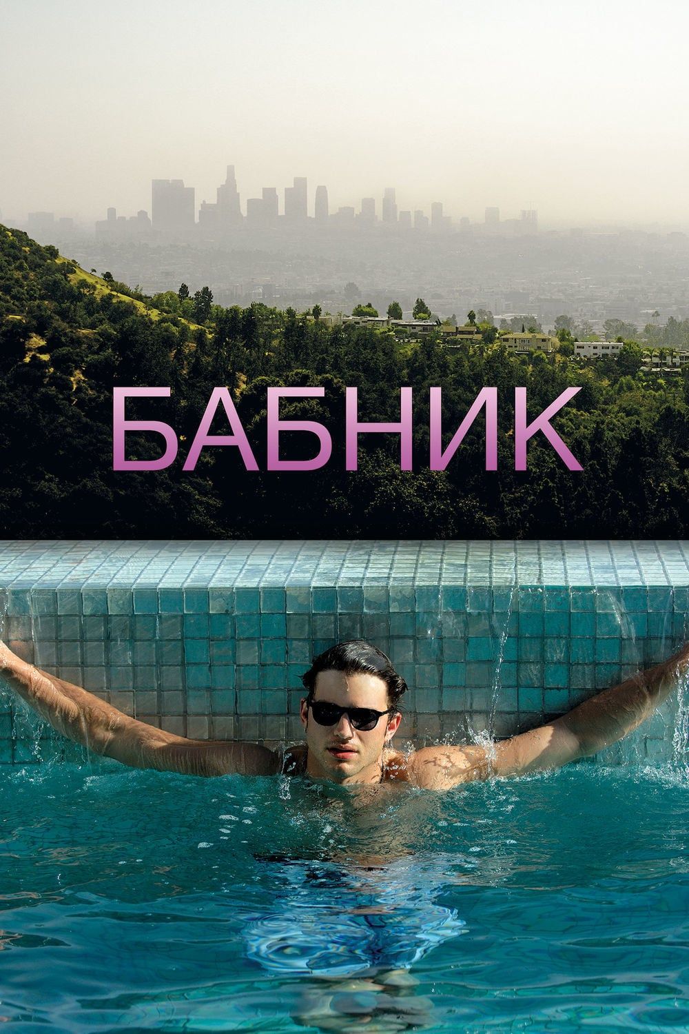 Бабник (2008) (Диск DVD Лицензия)