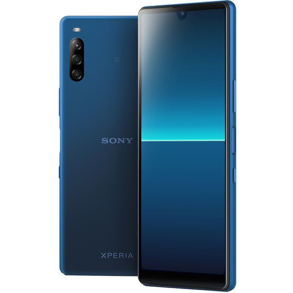 Смартфон Sony xperia x10II 4/128 - купить по выгодной цене в  интернет-магазине OZON (1164383686)