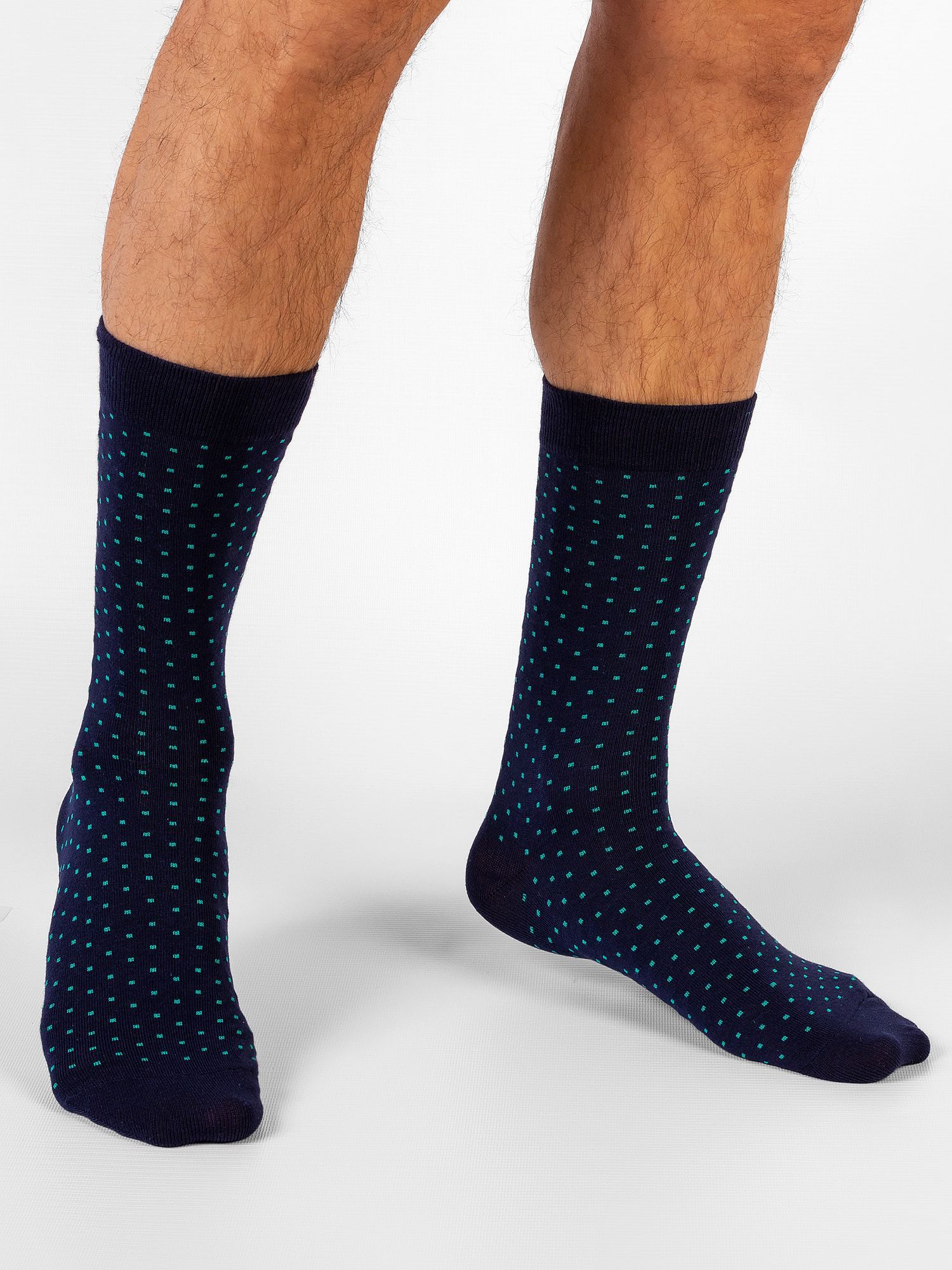 НоскиJUSTSOCKSКэжуал,1пара