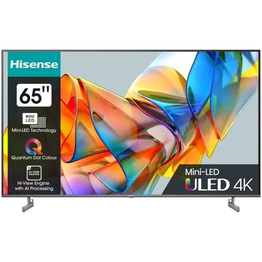 Hisense 65u8kq 2023 led hdr qled