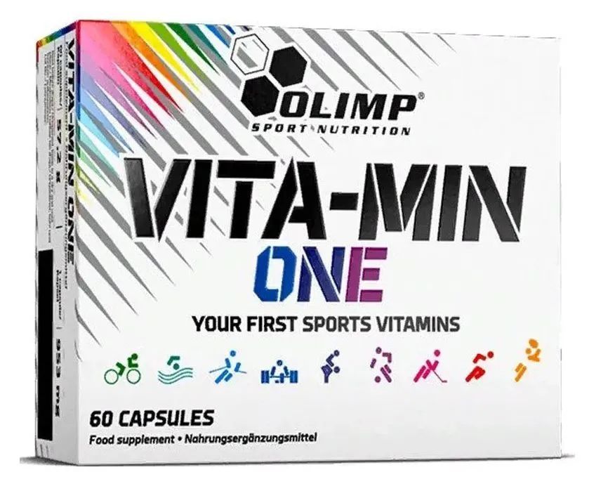 Можно vita. Olimp vita-min sport (60 капс). vita-min one 60 капсул olimp multi. olimp vita-min one витамины 60 капс.. olimp sport nutrition витаминно-минеральный комплекс.