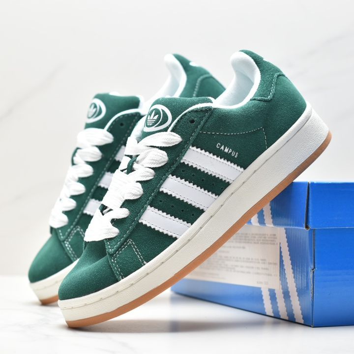 Ladies adidas campus trainers on sale