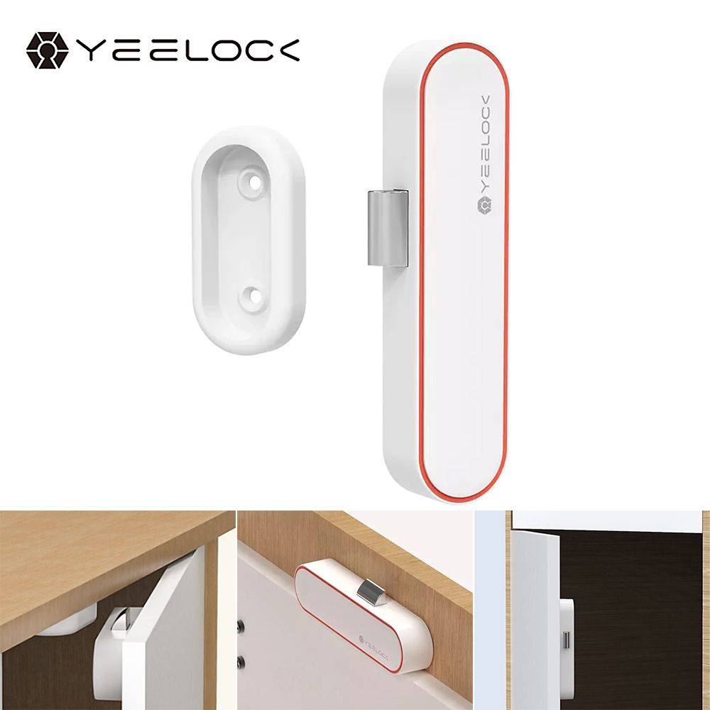 Xiaomi yeelock Smart