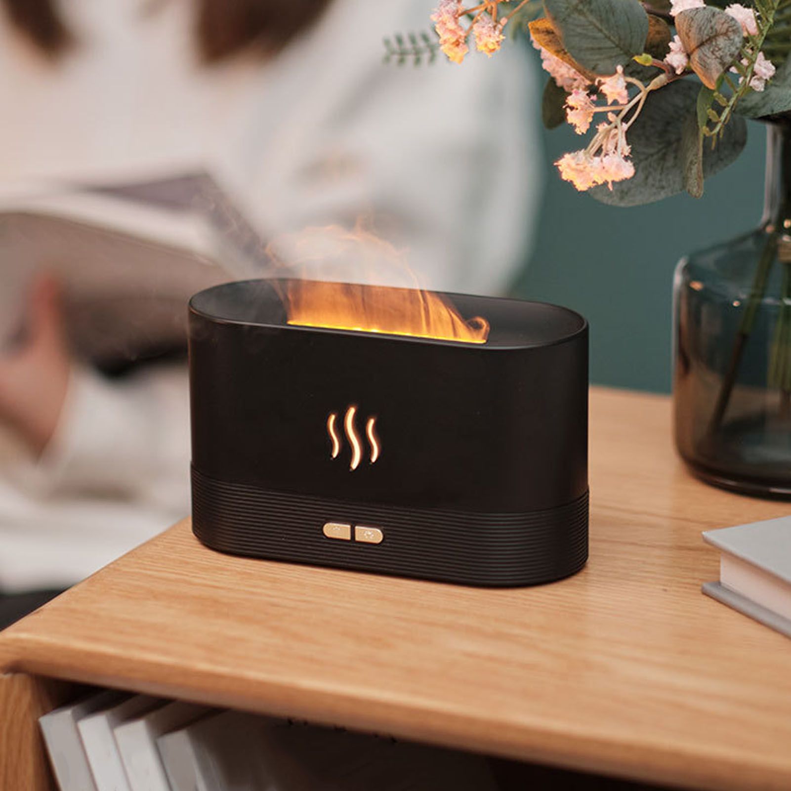 Освежитель огонь. Диффузор пламя. Диффузор пламя. Увлажнители с имитацией пламени. Диффузор пламя.