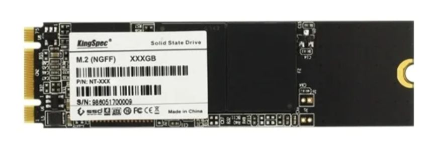 KingSpec1ТБВнутреннийSSD-дискNT-1TB(1740691)