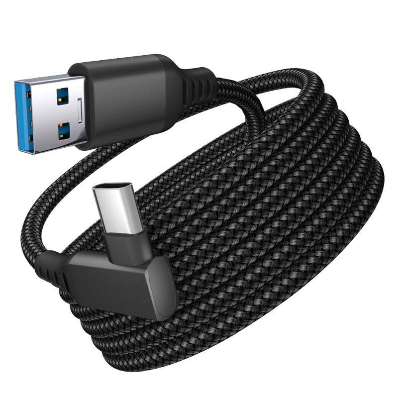 Oculus usb type c