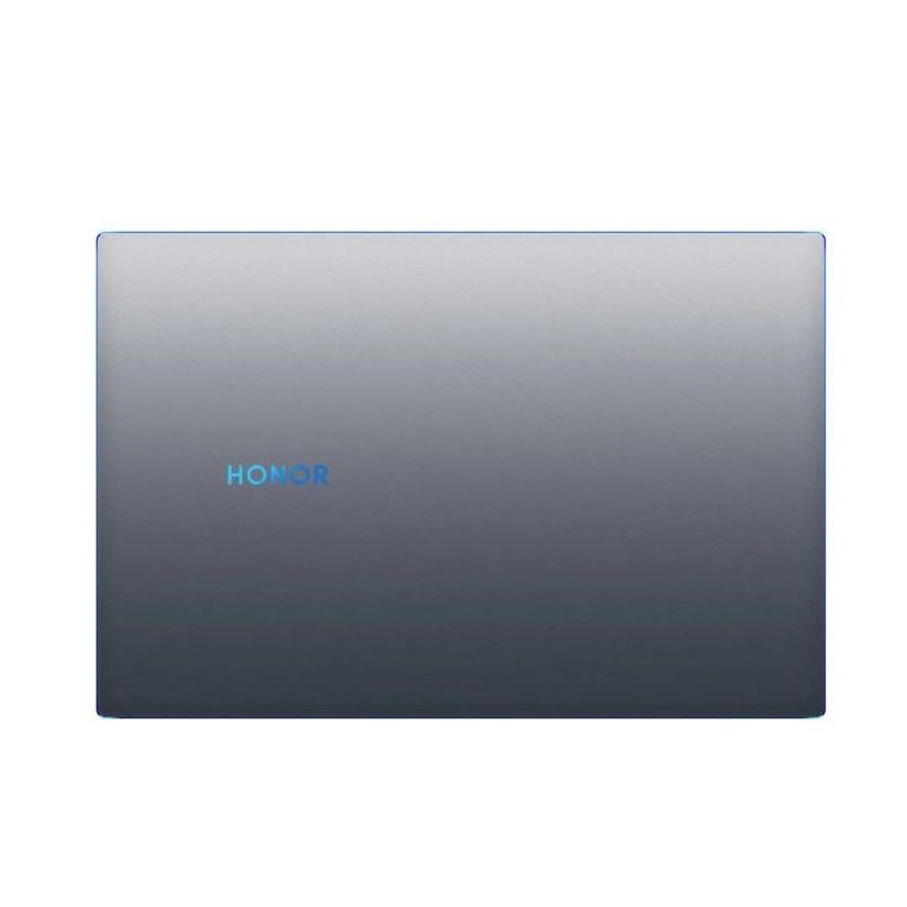 Honor magicbook 15 gray 5301afvl