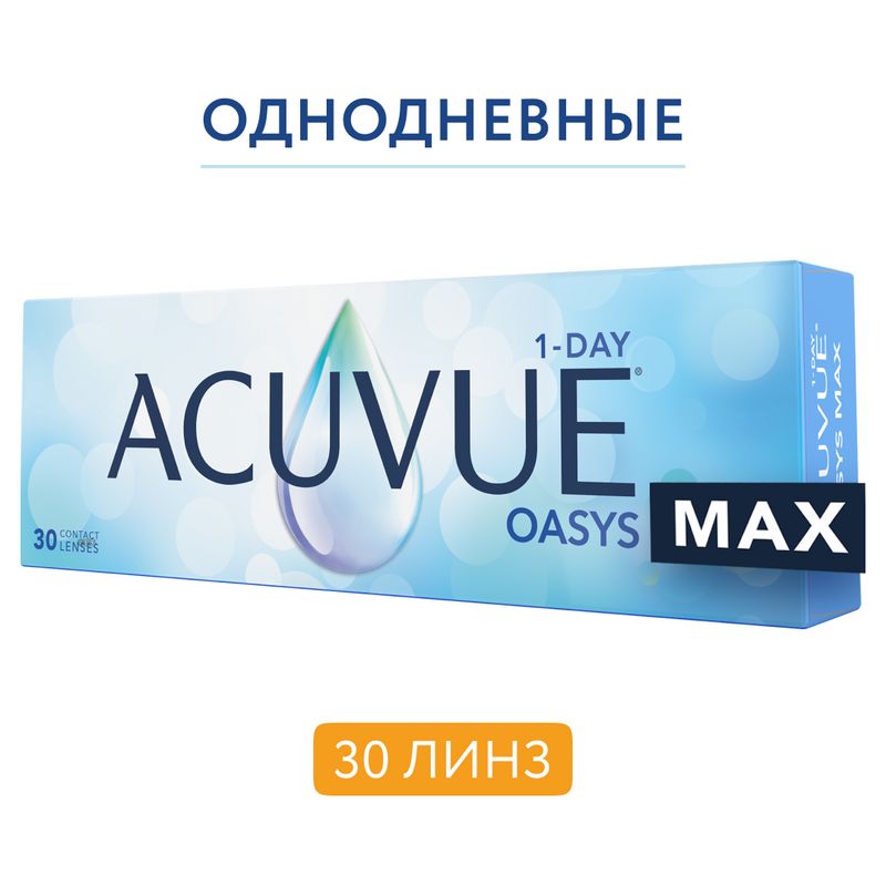 Oasys max. Линзы Oasys Max 1-Day Acuvue. Acuvue Oasys Max 1-Day 90. Acuvue Oasys with Hydraluxe.