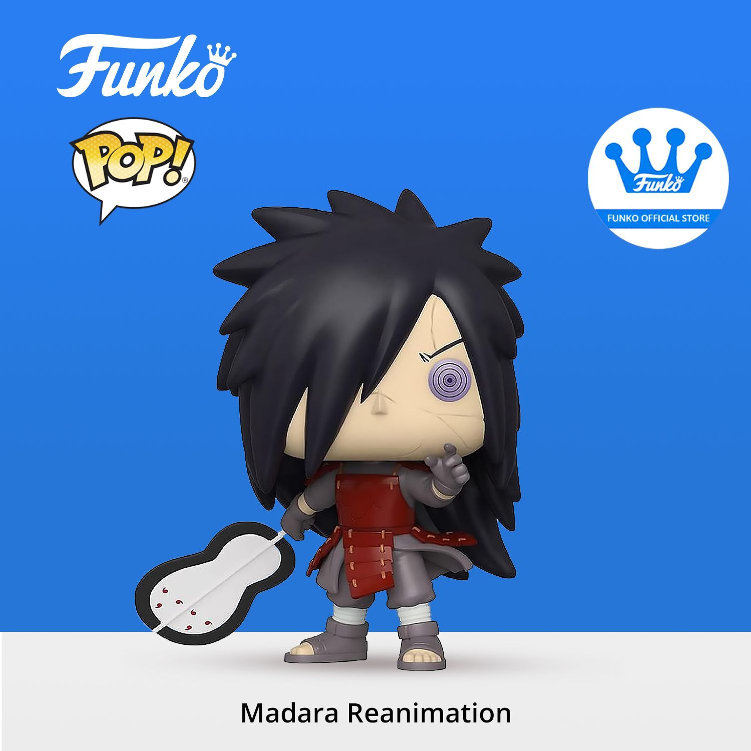 Madara store funko pop