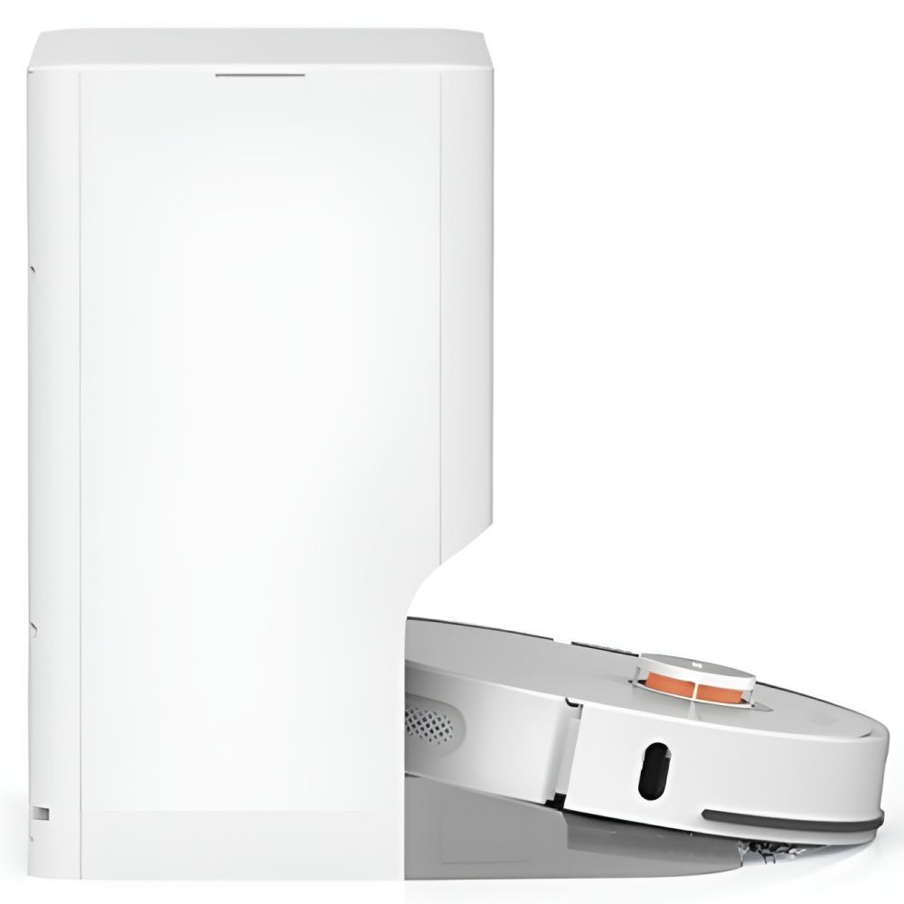 Робот Пылесос Lydsto W2 White Купить