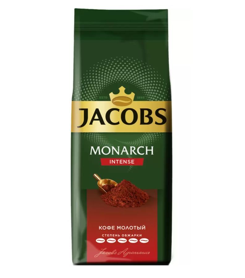 Кофе монарх Ozon