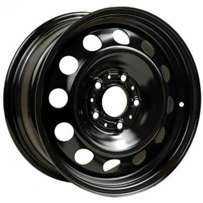 Trebl  Колесный диск Штампованный 17x6.5" PCD5х114.3 ET50 D66.1