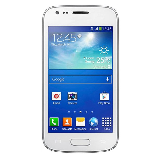 Телефон samsung galaxy