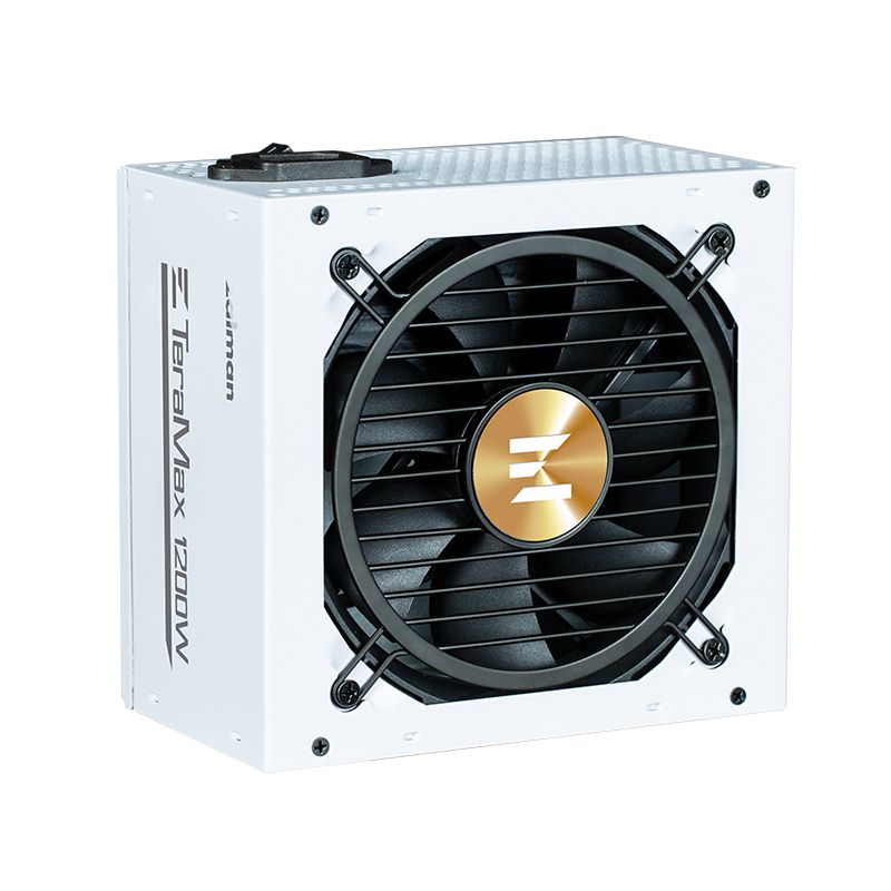 Блок питания 1200w 80 gold
