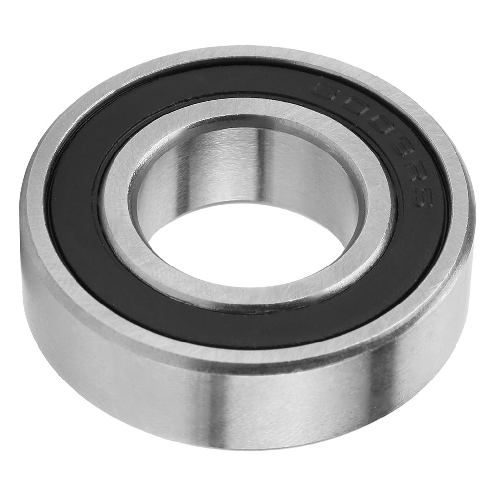 Low bearing. 6003-2rs. Подшипник 10*24.