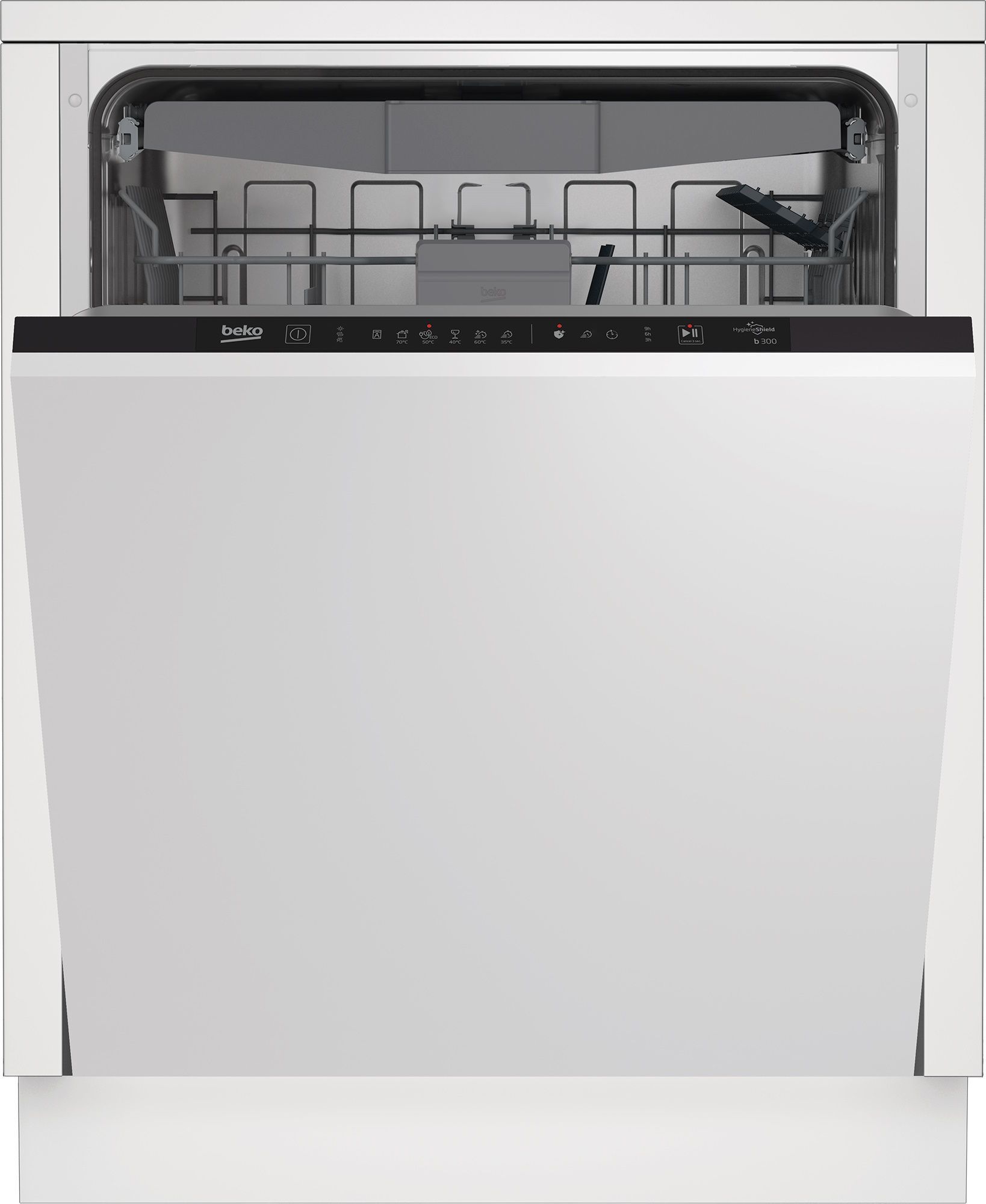 Beko bdis 15961