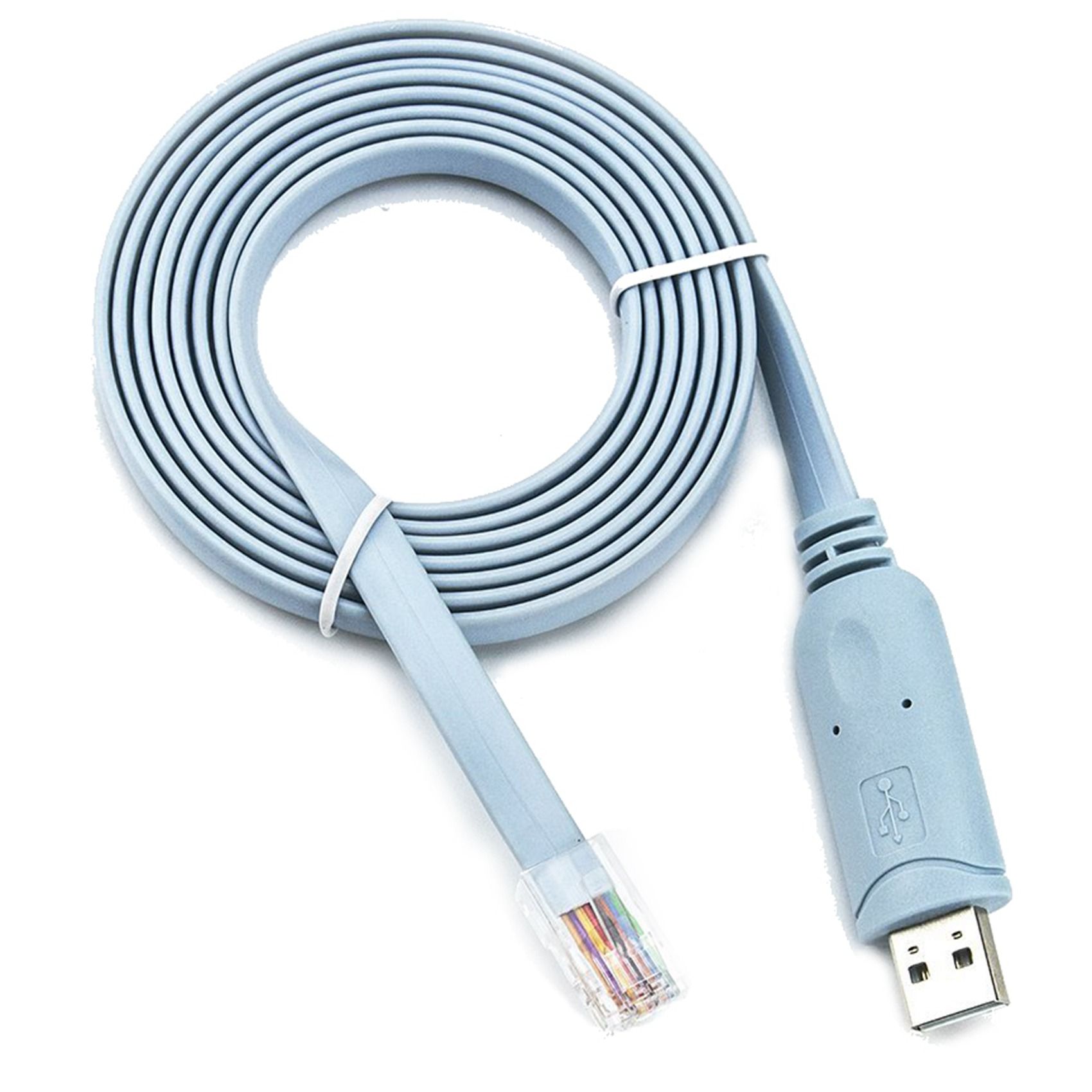 Шнуру 45. Консольный кабель USB rj45. Консольный кабель Cisco rj45.