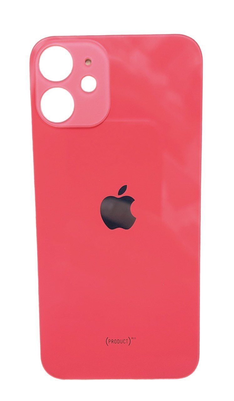 Купить Iphone 12 Mini Red