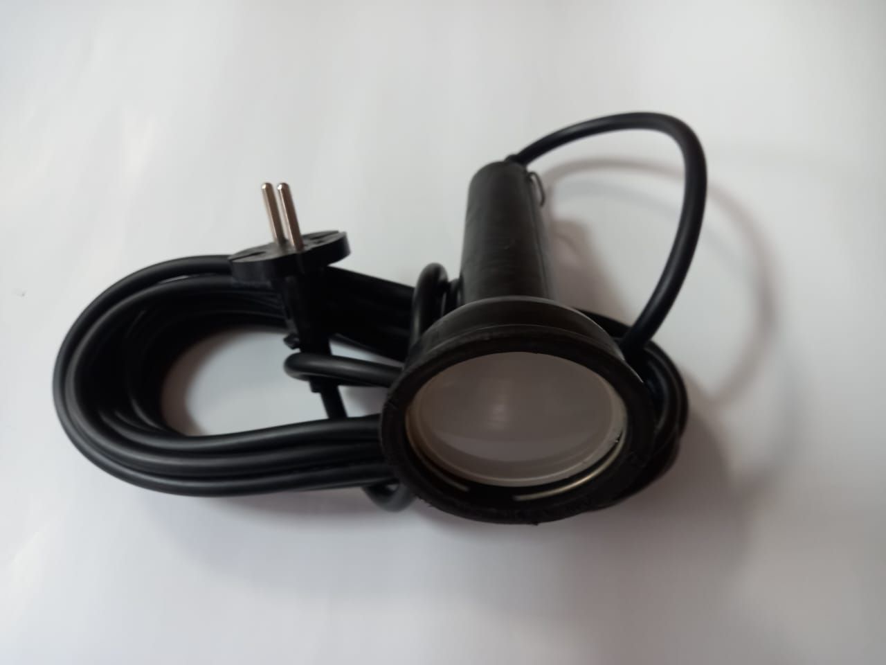 Ливны-Электро Светильник-переноска, От сети 220В