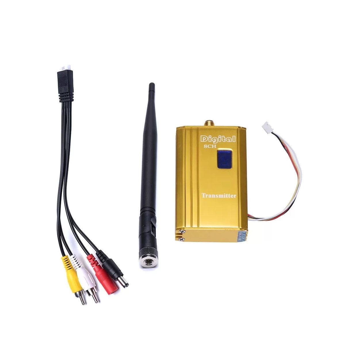 Передатчик dcs. Видеопередатчик FPV С настройкой частот. Ch Board Digital 8ch Transmitter