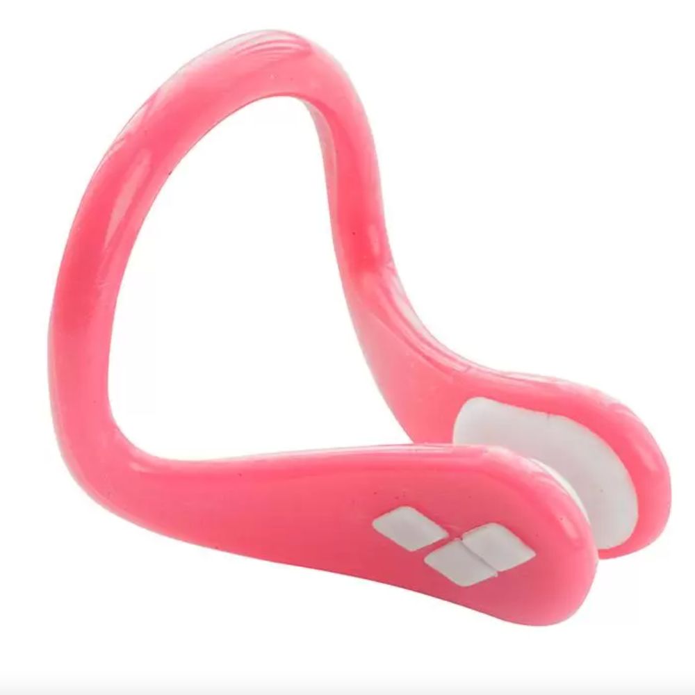 Зажим для носа Arena NOSE CLIP PRO (розовый)