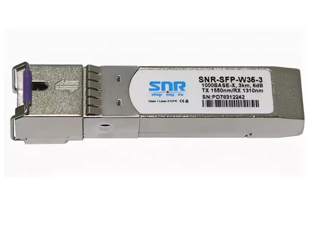 Sfp 3 км 1550 нм sc. SFP модуль SNR-SFP-w53-3. Модуль SFP WDM 3км 1310nm, SC Connector. Модуль SFP WDM, дальность 3 км. SNR-SFP-w53-3, модуль SFP WDM, дальность до 3км (6db), 1310нм.