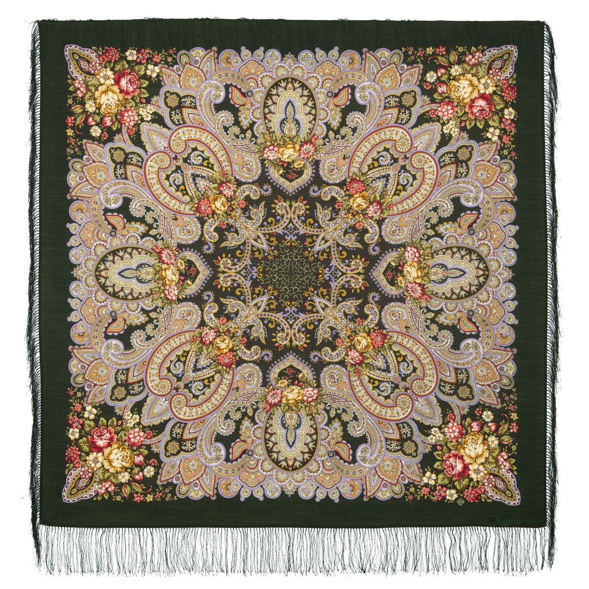 Павловопосадская мануфактура платки. Павловопосадский платок русский перепляс. Павлопосадский платок это. Озерный край платок павлопосадский. Платок павловопосадская платочная мануфактура.