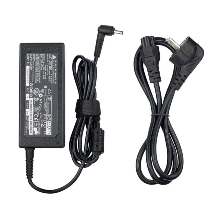 БлокпитаниядляAsusEEEX101CH,1015,1001PX1015BX1025C,N17908EXA1004EHADP-40PH/AB,19.0В2.1А
