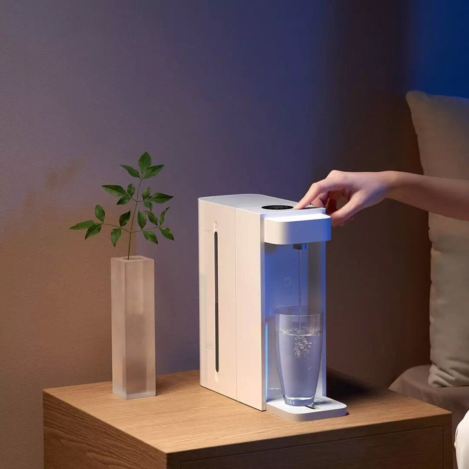 Xiaomi Mijia Dispenser Купить