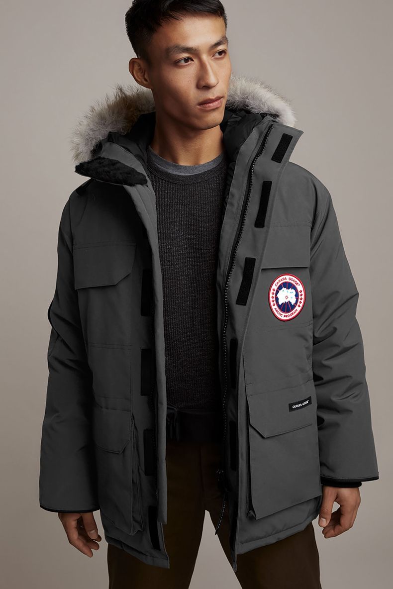 Canada Goose Expedition мужская