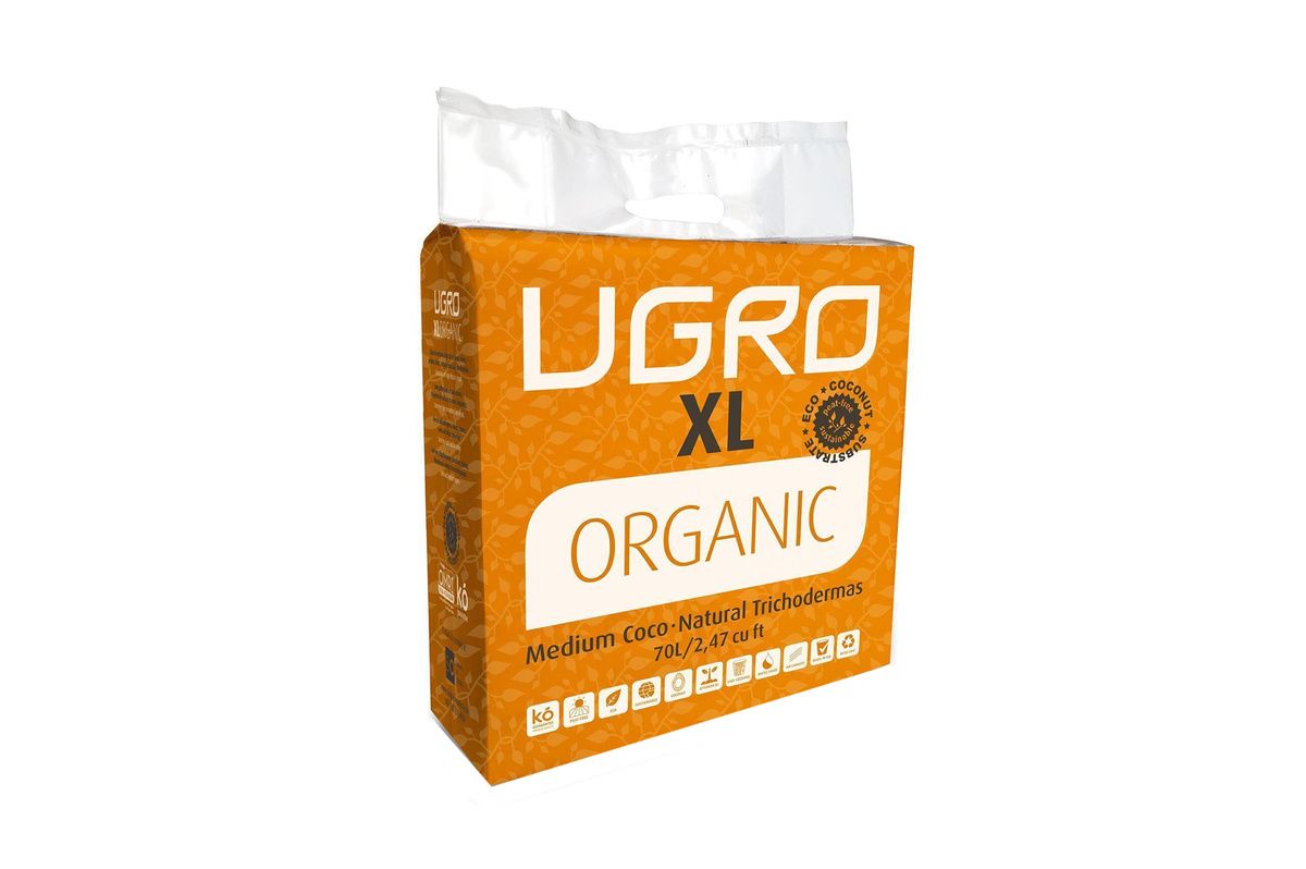 Субстрат UGro XL Organic