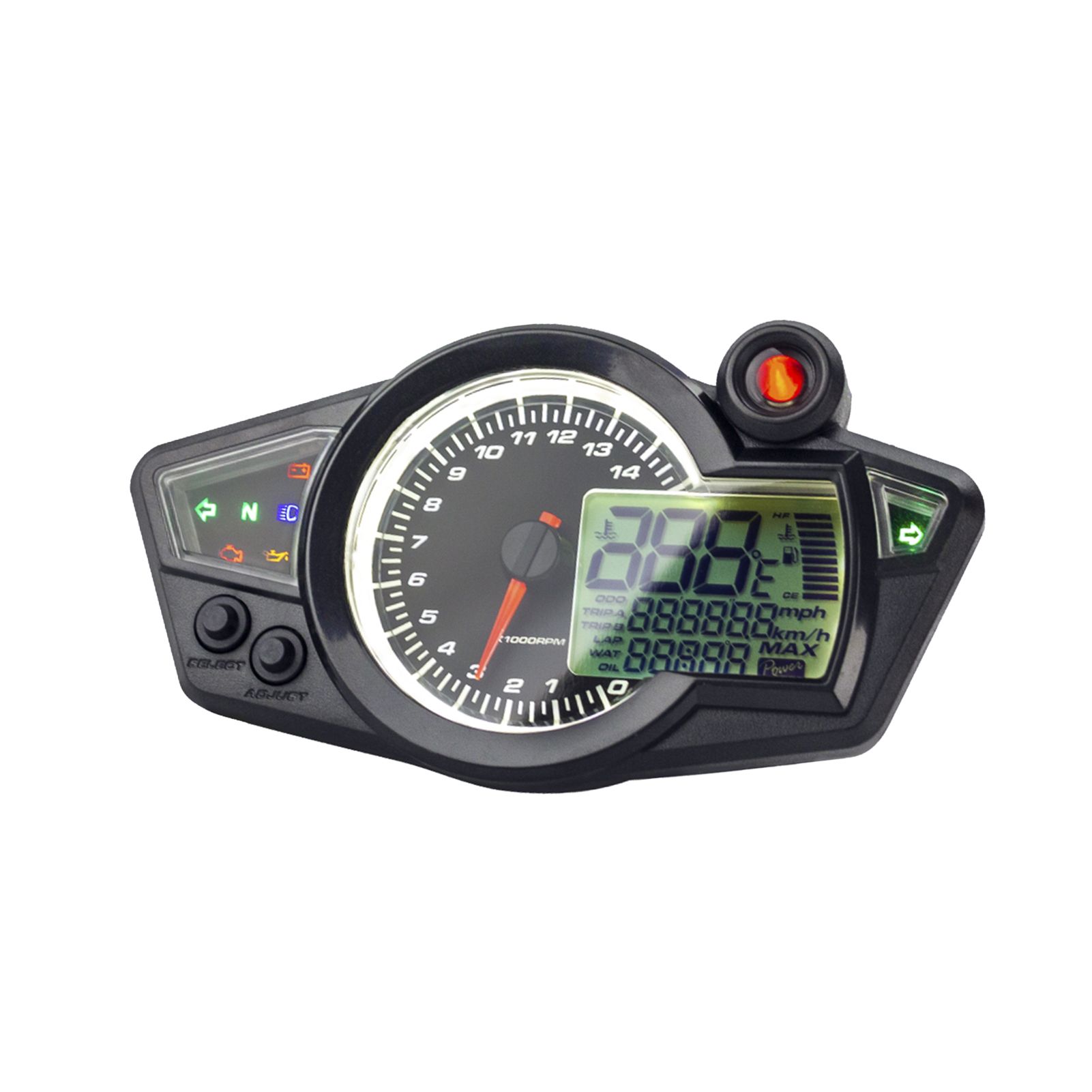 Спидометр Odometer KTM 690