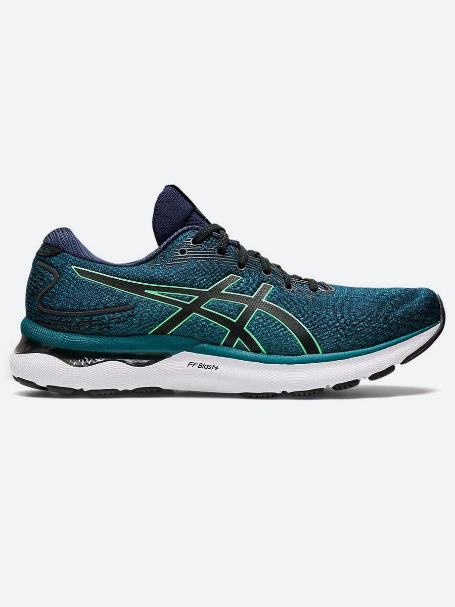 Asics nimbus best sale 22 platinum