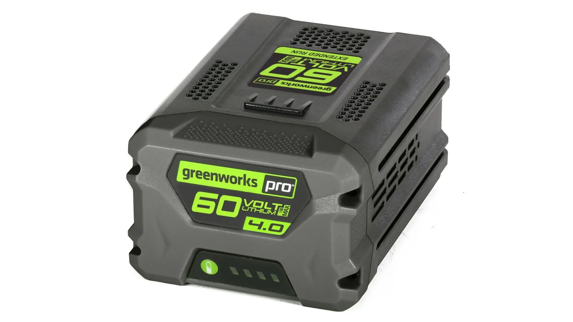 АккумуляторGreenworksG60B4,60V,4А.ч
