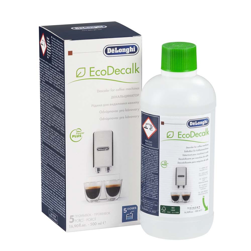 Delonghi Ecodecalk 500 Мл Купить