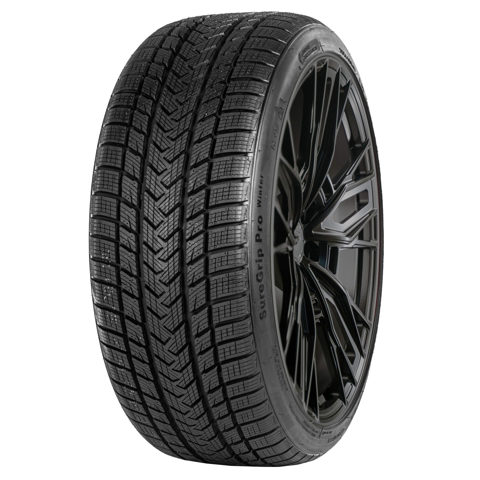 Gripmax SureGrip Pro Winter Шины  всесезонные 295/40  R20 110V