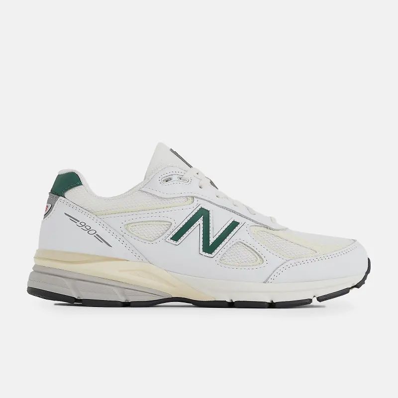 New Balance бренд