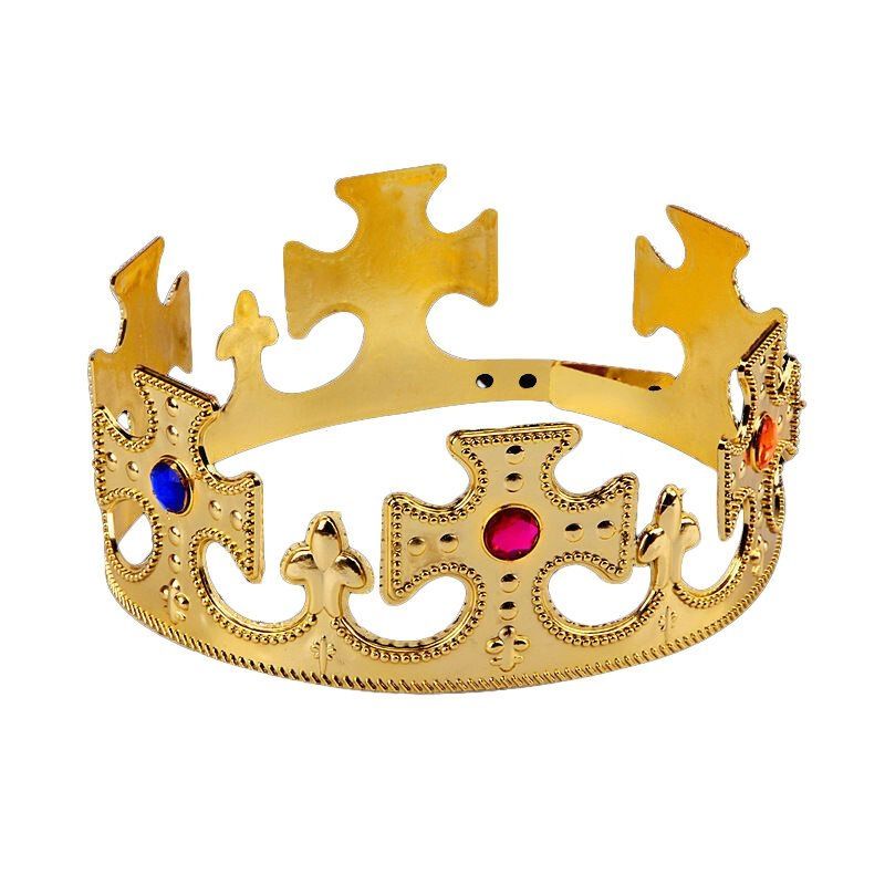 Золотая корона купить. Корона монарха. Корона игрушечная. Корона пластиковая. Корона пластиковая детская.