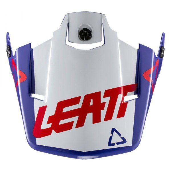 Козырек для шлема Leatt Moto 3.5 Royal