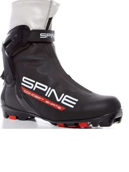 Ботинки лыжные Spine Concept Skate 296-22 NNN