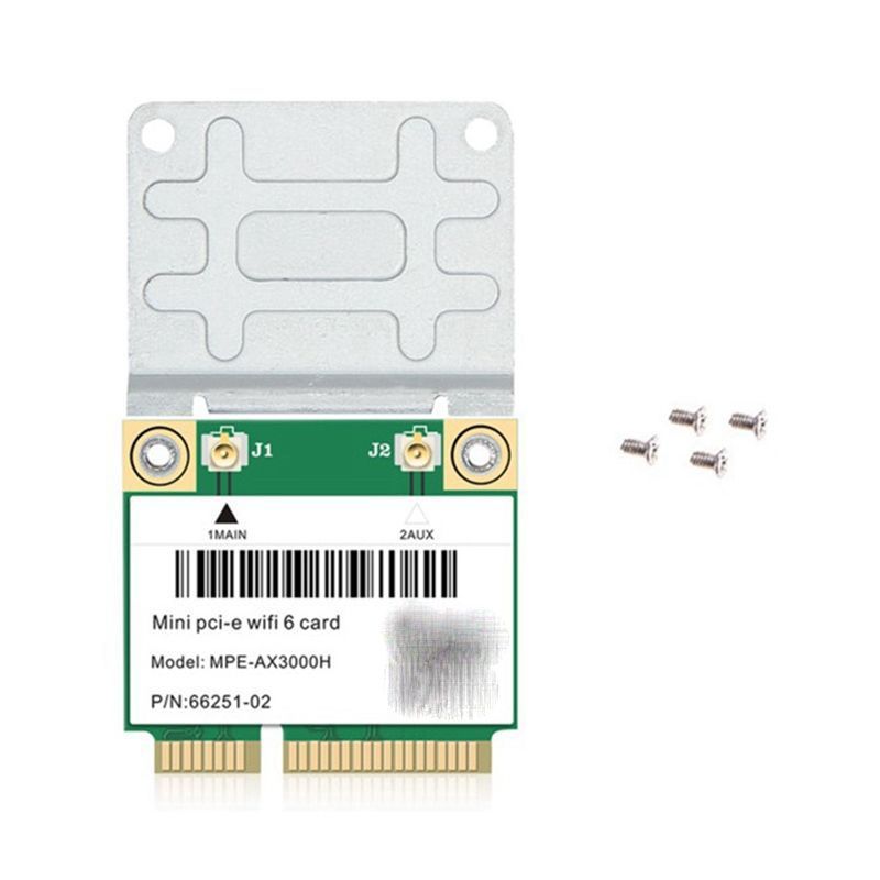 Wifi bluetooth карта