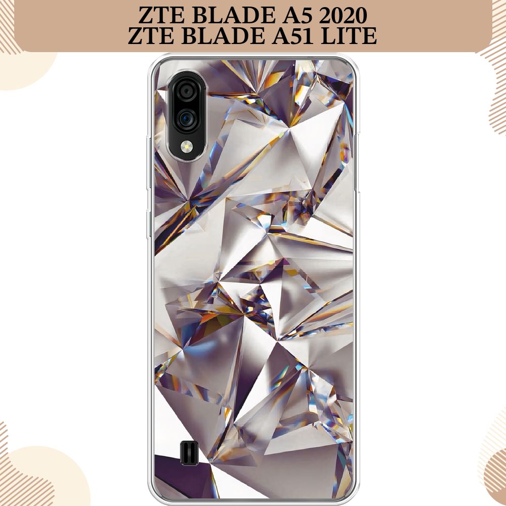 Чехол На Zte Blade Lite Купить