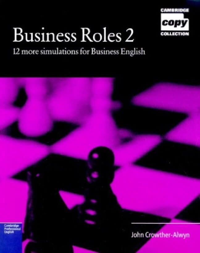 Business roles