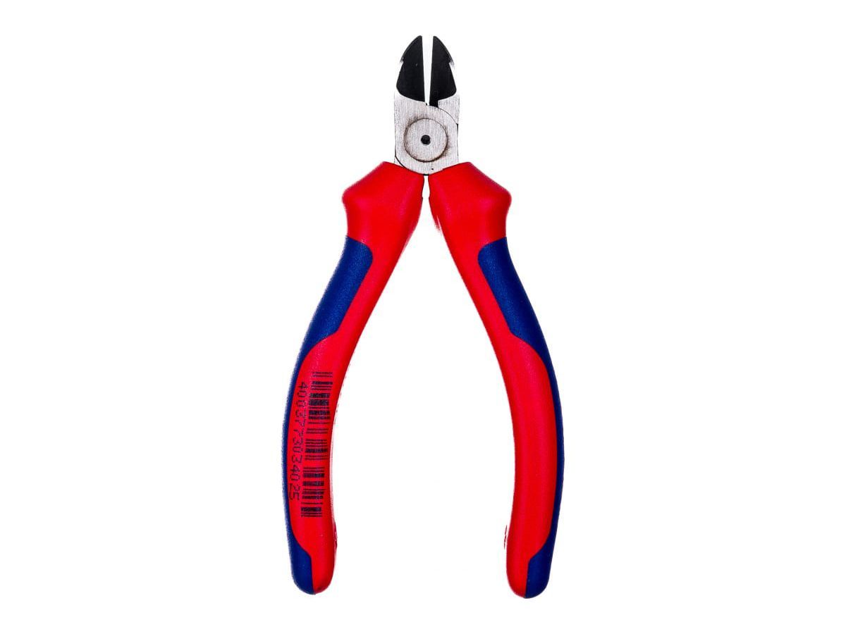 Бокорезы knipex