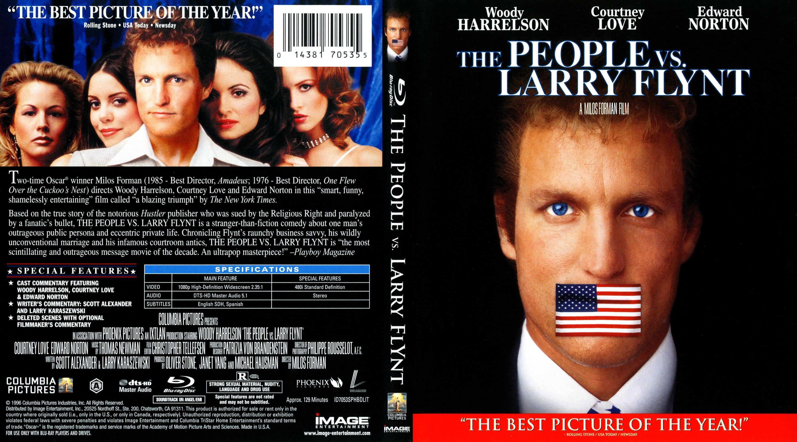 Народ против ларри флинта. Ларри Флинт Вуди Харрельсон. The people vs. Larry Flynt (1996). Народ против Ларри Флинта Постер. People Larry Flynt.