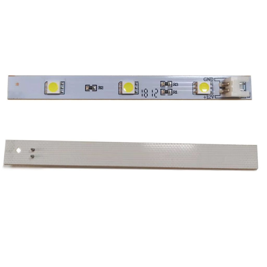 Td led. Td led