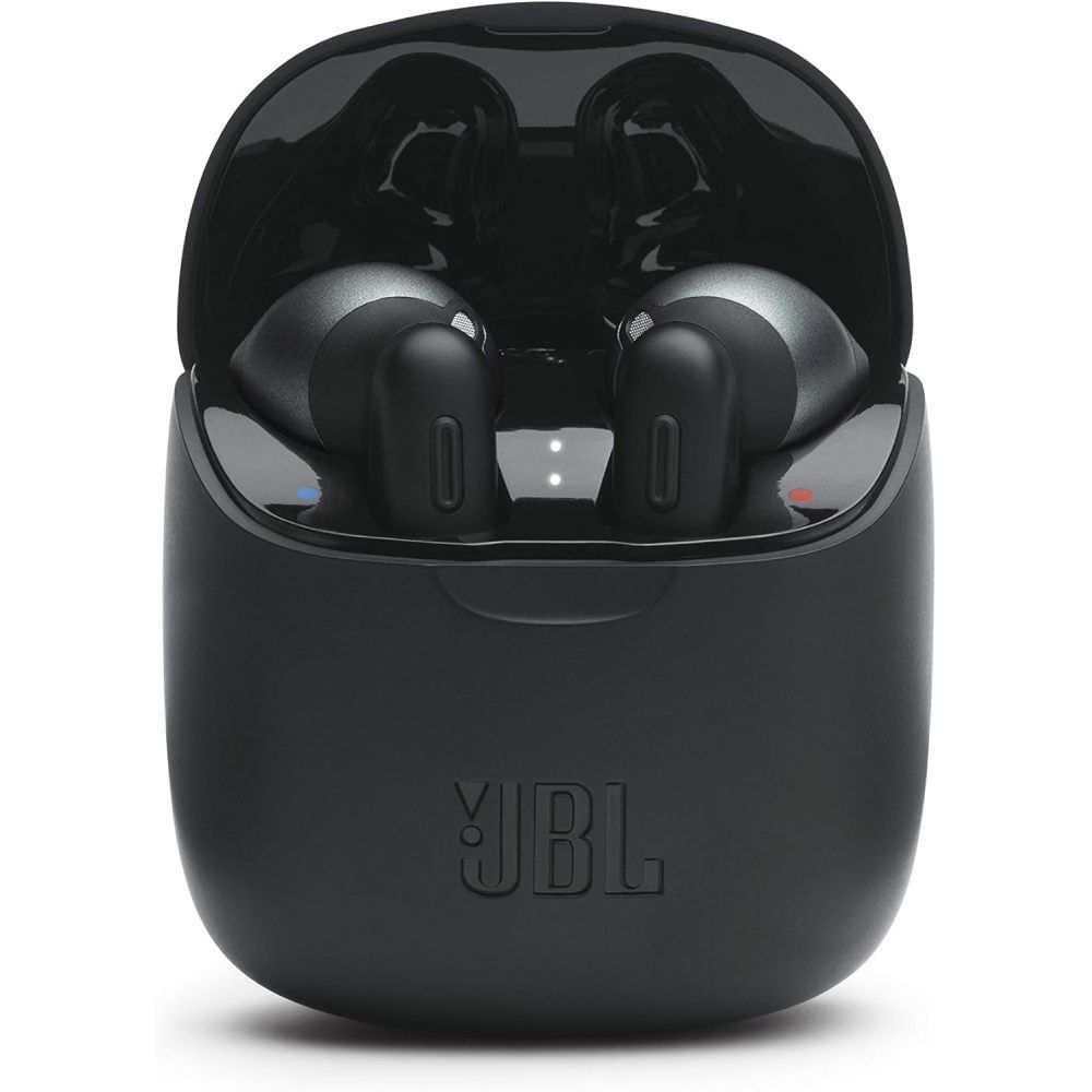 Наушники Вкладыши JBL Tune 225TWS - купить по доступным ценам в  интернет-магазине OZON (1255342890)