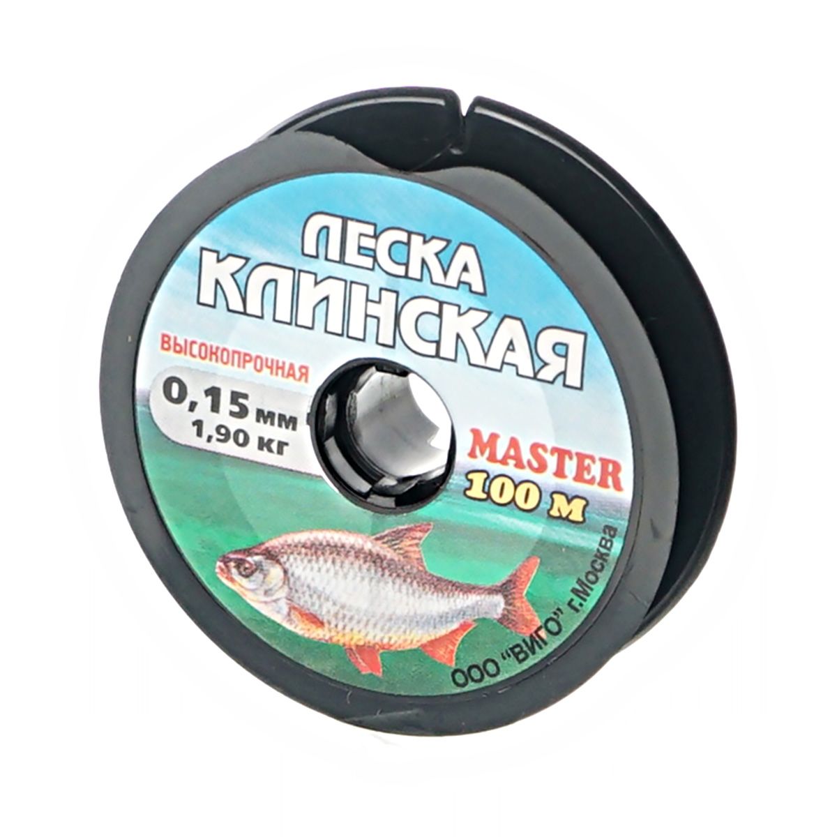 Купить Леску Клинскую Для Рыбалки Недорого